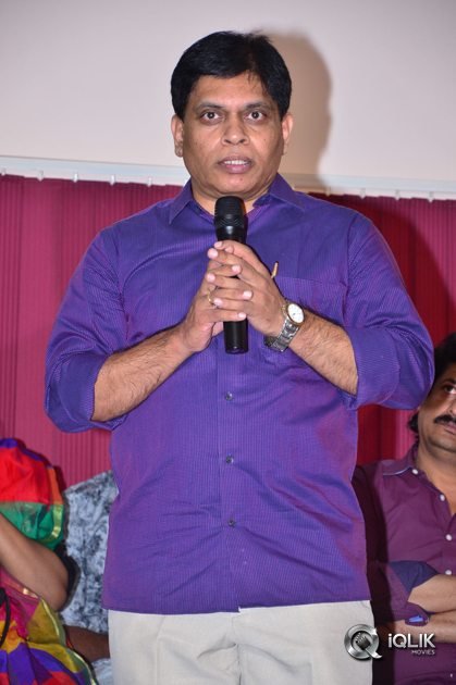 Film-Critics-Association-Felicitates-Shatamanam-Bhavati-And-Pelli-Choopulu-Movie-Teams